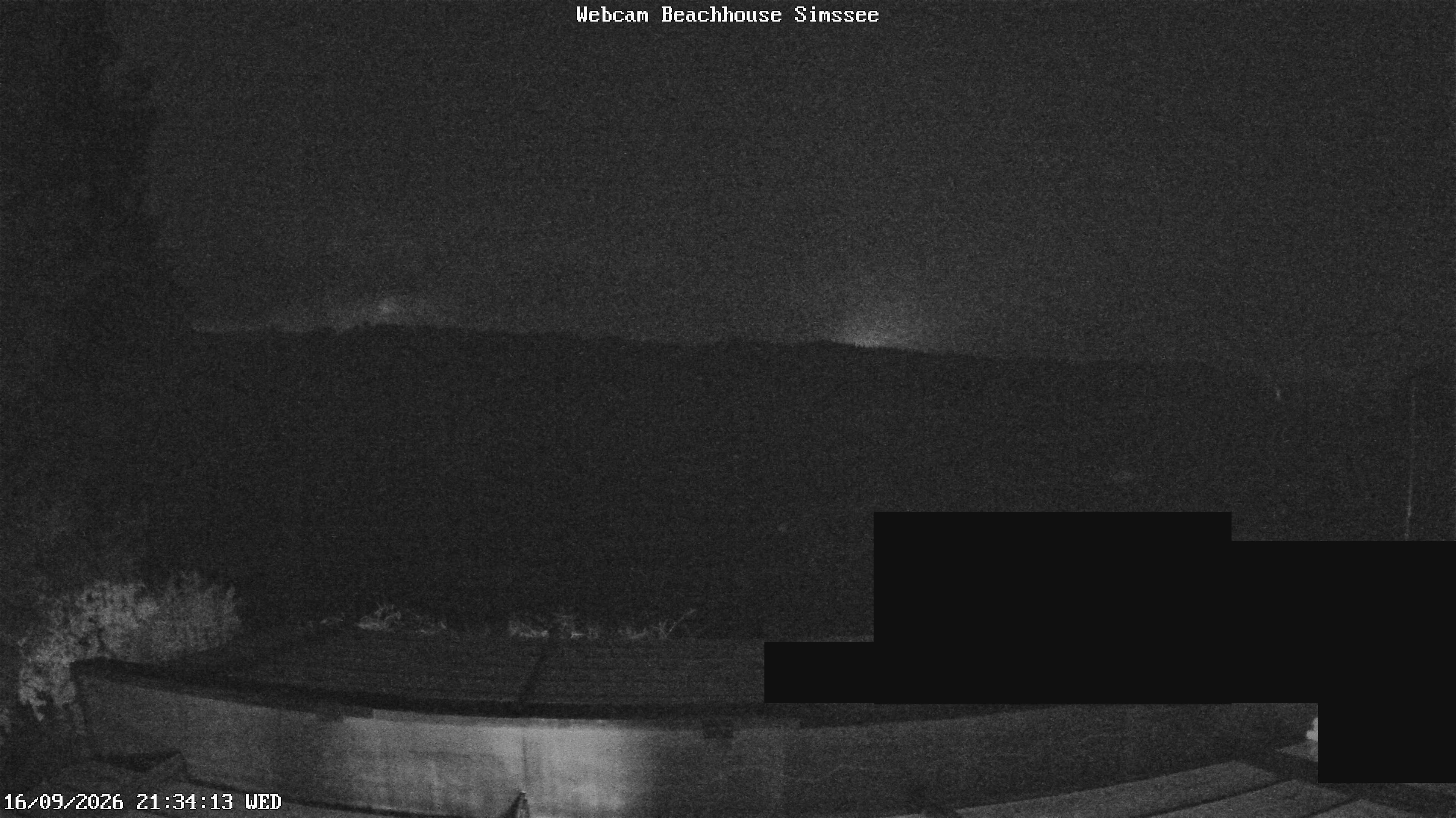 Webcam Archivbild